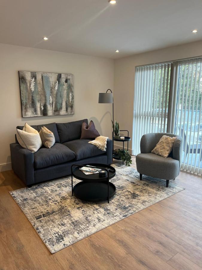 Apartamento 45 Teesra House *