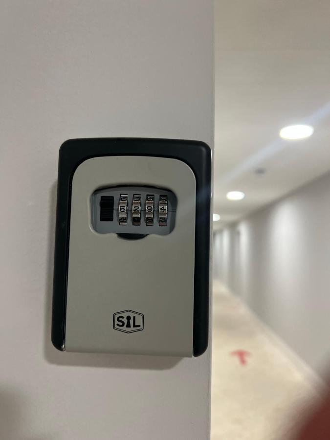 45 Teesra House Apartamento