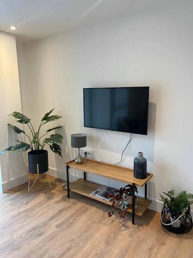 Apartamento 45 Teesra House Plymouth